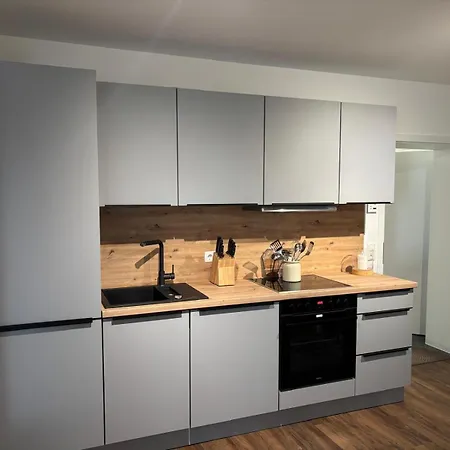 Appartamento Friesenherz *