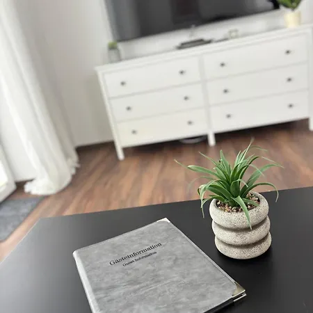 Friesenherz Appartamento Schillig