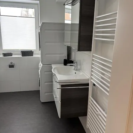 Friesenherz Appartamento