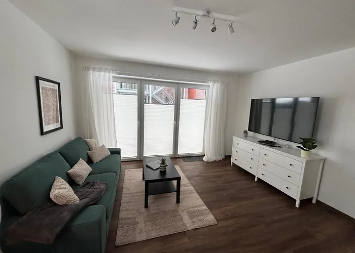 Appartamento Friesenherz *