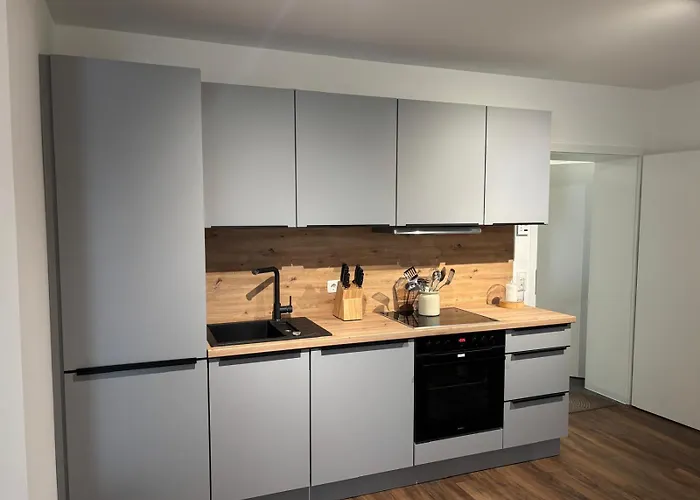 Appartamento Friesenherz *