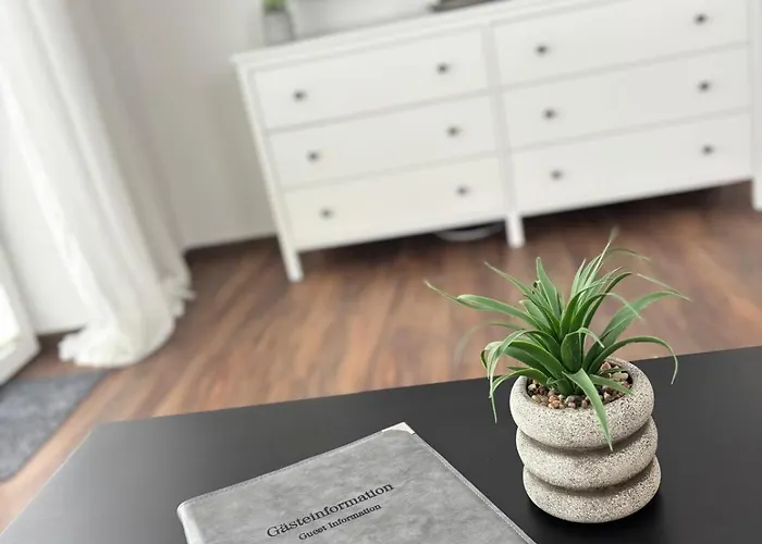 Friesenherz Appartamento Schillig