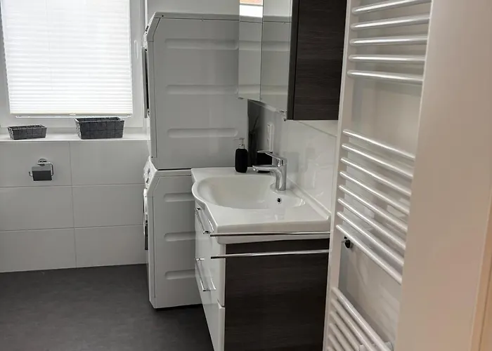 Friesenherz Appartamento